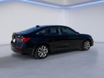 2024 Honda Civic Sedan LX CVT