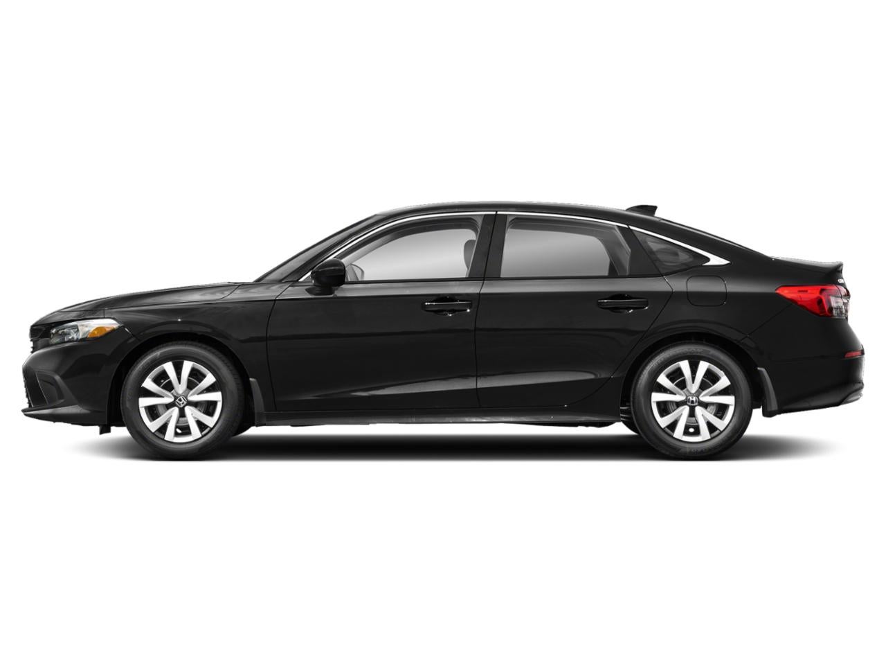 2024 Honda Civic Sedan LX CVT
