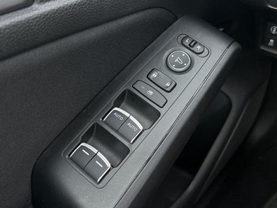 2024 Honda Civic Sedan Sport CVT