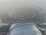 2024 Honda Civic Sedan Sport CVT