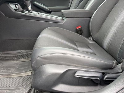 2024 Honda Civic Sedan Sport CVT