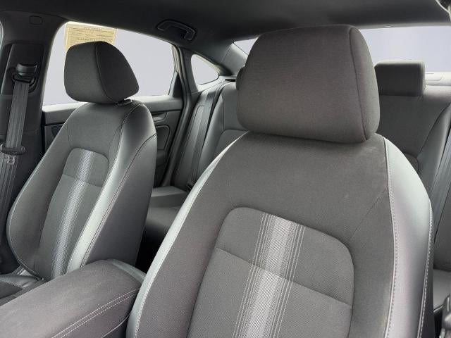 2024 Honda Civic Sedan Sport CVT