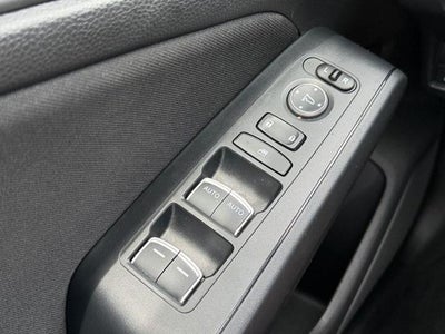 2024 Honda Civic Sedan Sport CVT