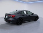 2024 Honda Civic Sedan Sport CVT
