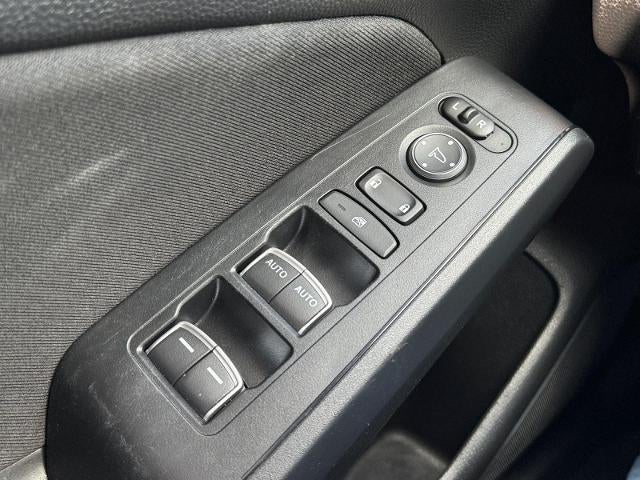 2022 Honda Civic Sedan Sport CVT