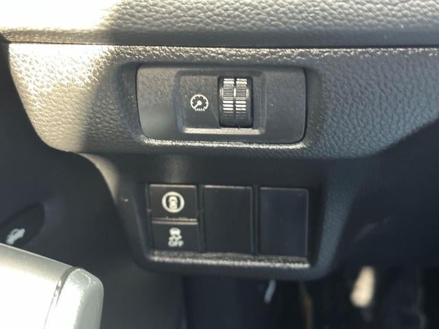 2022 Honda Civic Sedan Sport CVT