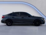 2022 Honda Civic Sedan Sport CVT