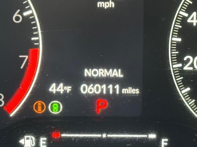 2022 Honda Civic Sedan Sport CVT