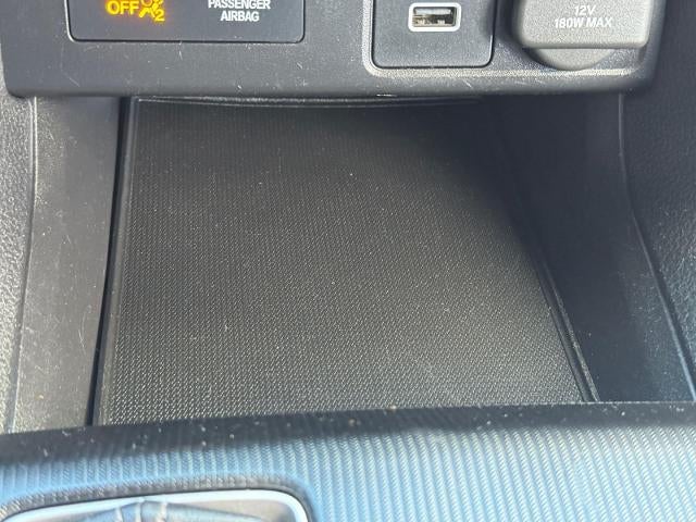 2022 Honda Civic Sedan Sport CVT