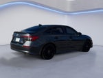 2022 Honda Civic Sedan Sport CVT