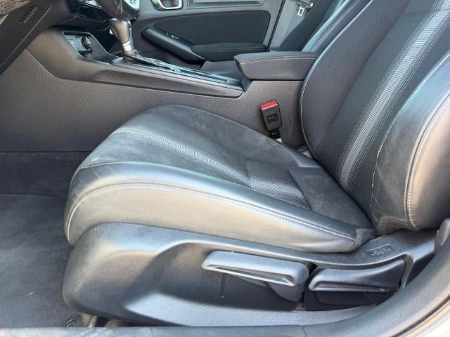 2022 Honda Civic Sedan Sport CVT