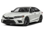 2023 Honda Civic Sedan Sport CVT