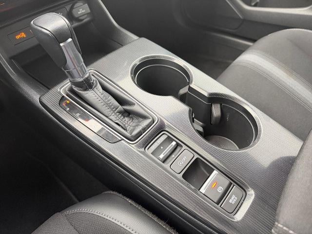 2023 Honda Civic Sedan Sport CVT