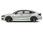 2023 Honda Civic Sedan Sport CVT