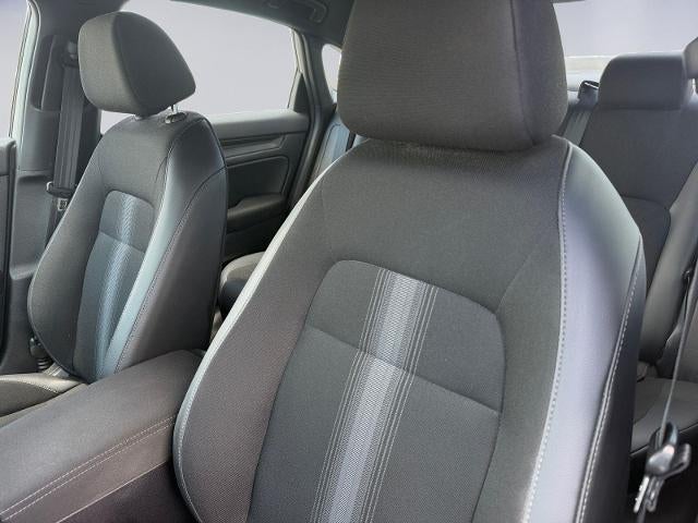 2024 Honda Civic Sedan Sport CVT