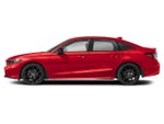 2026 Honda Civic Sedan Sport CVT