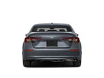 2026 Honda Civic Sedan Sport CVT