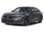 2026 Honda Civic Sedan Sport CVT