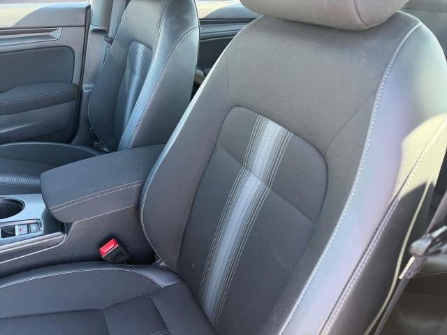 2024 Honda Civic Sedan Sport CVT