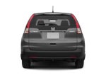 2013 Honda CR-V EX-L AWD
