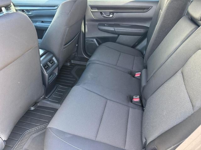 2025 Honda CR-V EX 2WD