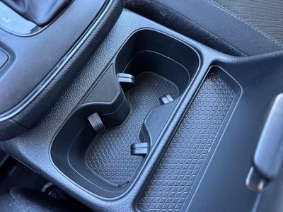 2025 Honda CR-V EX 2WD