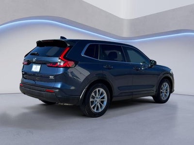 2025 Honda CR-V EX 2WD
