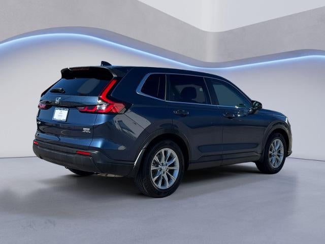 2025 Honda CR-V EX 2WD
