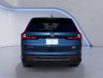 2025 Honda CR-V EX 2WD