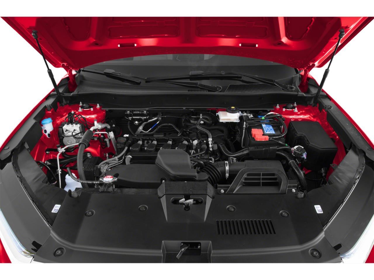 2025 Honda CR-V EX 2WD