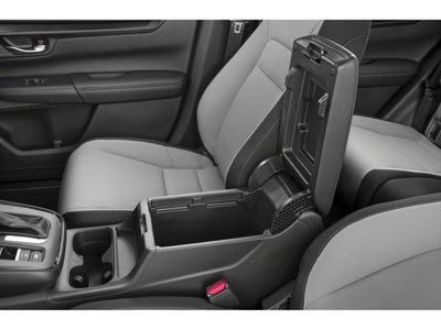 2025 Honda CR-V EX 2WD