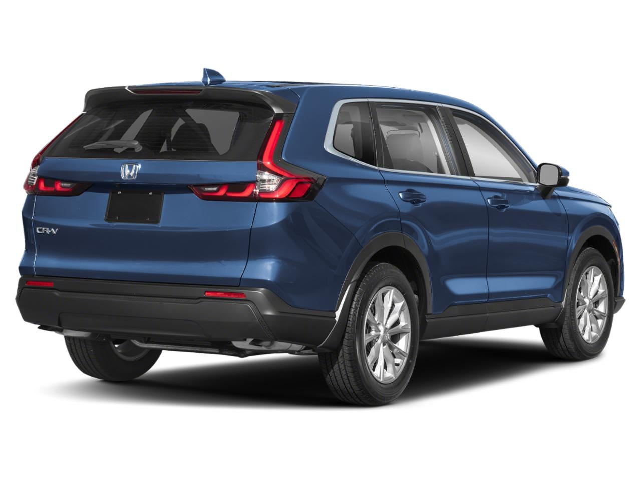 2025 Honda CR-V EX 2WD