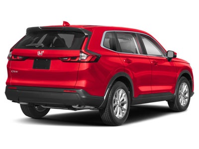 2025 Honda CR-V EX 2WD