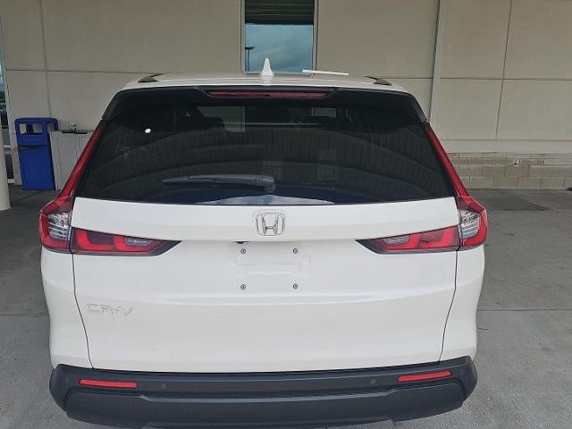 2026 Honda CR-V EX-L 2WD