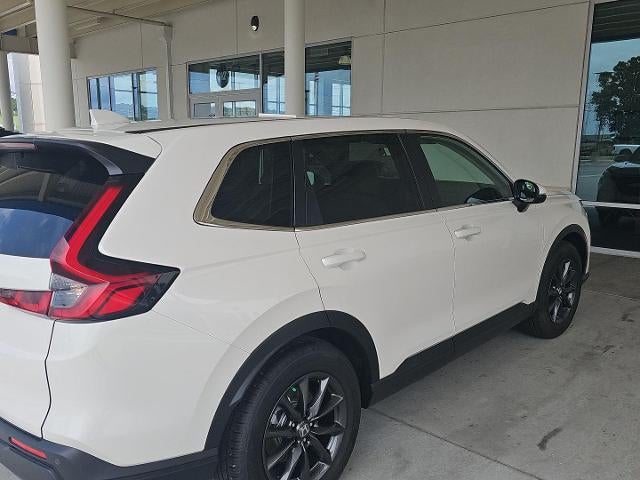 2026 Honda CR-V EX-L 2WD