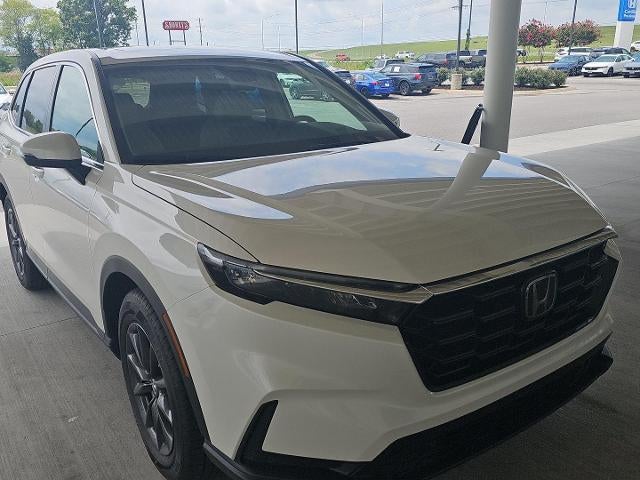 2026 Honda CR-V EX-L 2WD