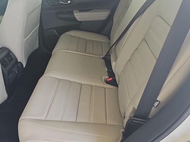 2026 Honda CR-V EX-L 2WD