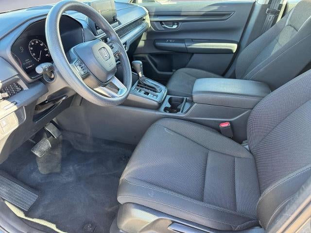 2023 Honda CR-V LX AWD