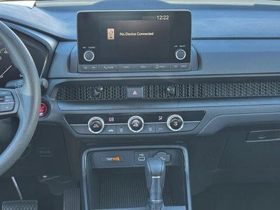 2023 Honda CR-V LX AWD