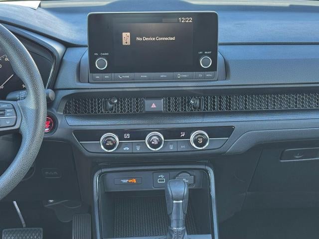 2023 Honda CR-V LX AWD