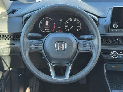 2023 Honda CR-V LX AWD