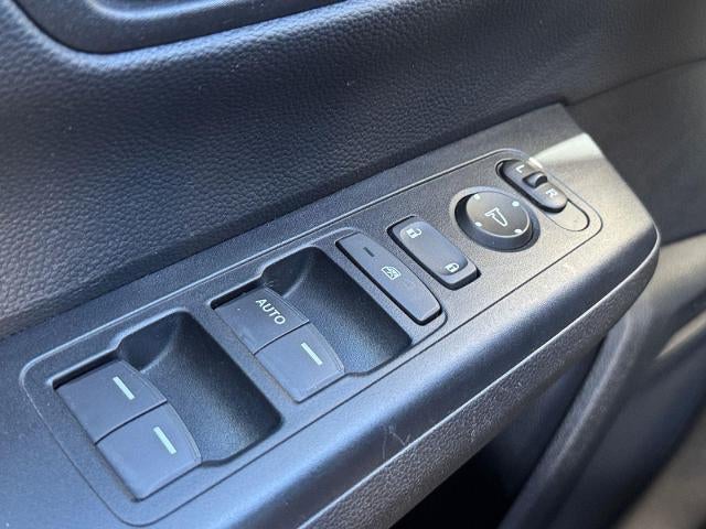 2023 Honda CR-V LX AWD