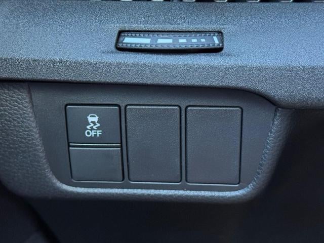 2023 Honda CR-V LX AWD