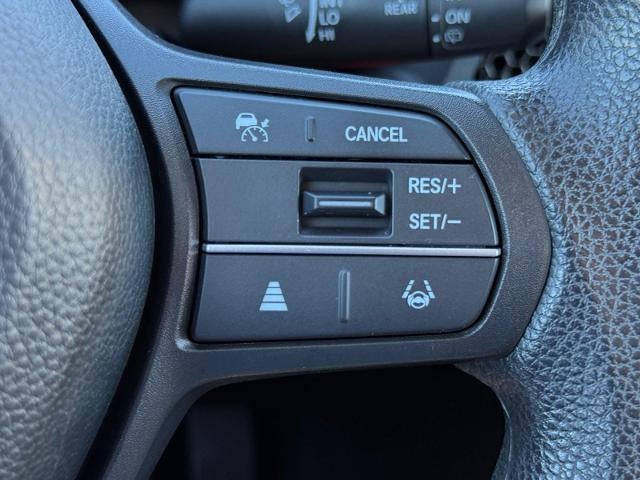 2023 Honda CR-V LX AWD