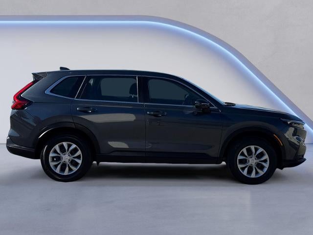 2023 Honda CR-V LX AWD