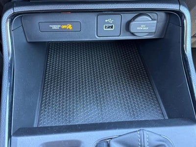 2023 Honda CR-V LX AWD