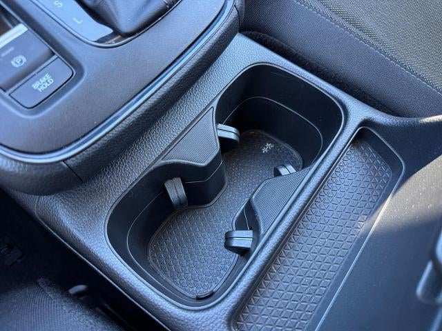 2023 Honda CR-V LX AWD