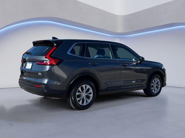 2023 Honda CR-V LX AWD