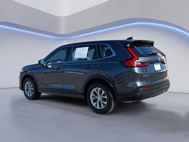 2023 Honda CR-V LX AWD