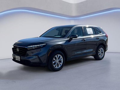 2023 Honda CR-V LX AWD
